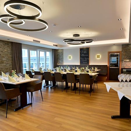 Lindenberger Hof Hotel Линденберг-им-Алгой Екстериор снимка