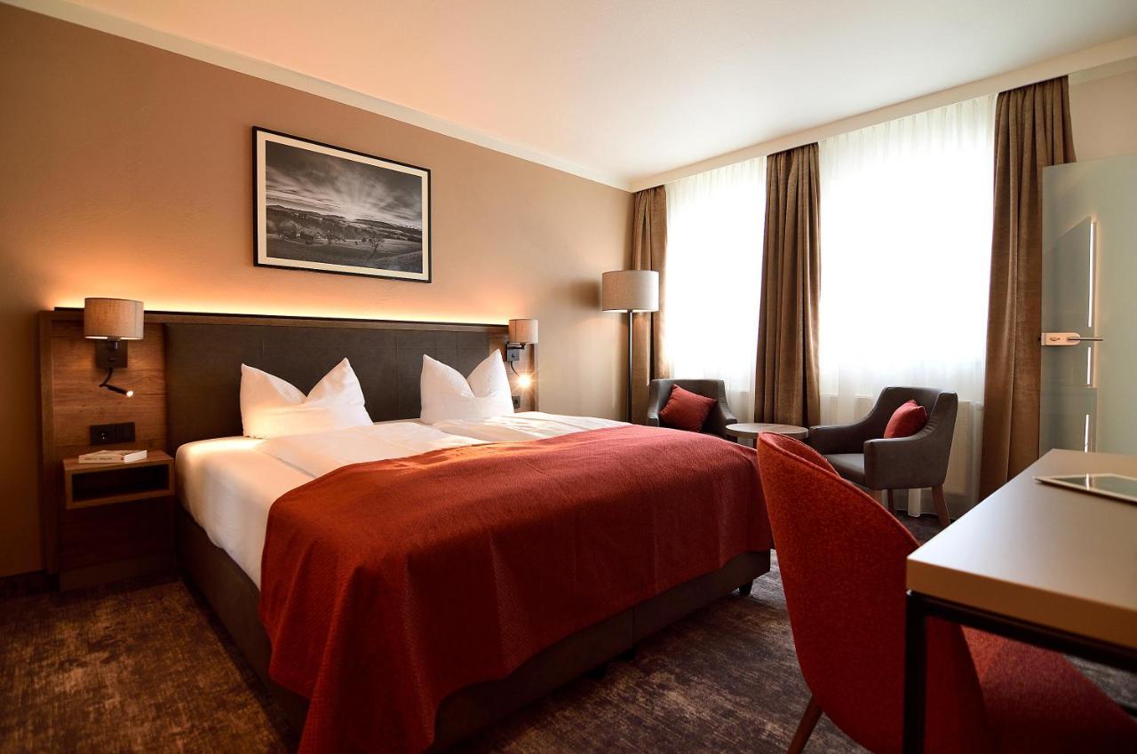 Lindenberger Hof Hotel Линденберг-им-Алгой Екстериор снимка