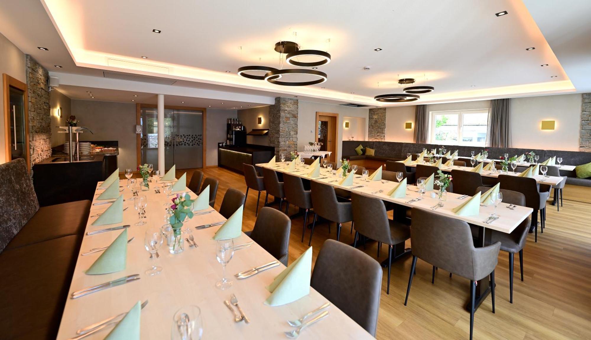 Lindenberger Hof Hotel Линденберг-им-Алгой Екстериор снимка