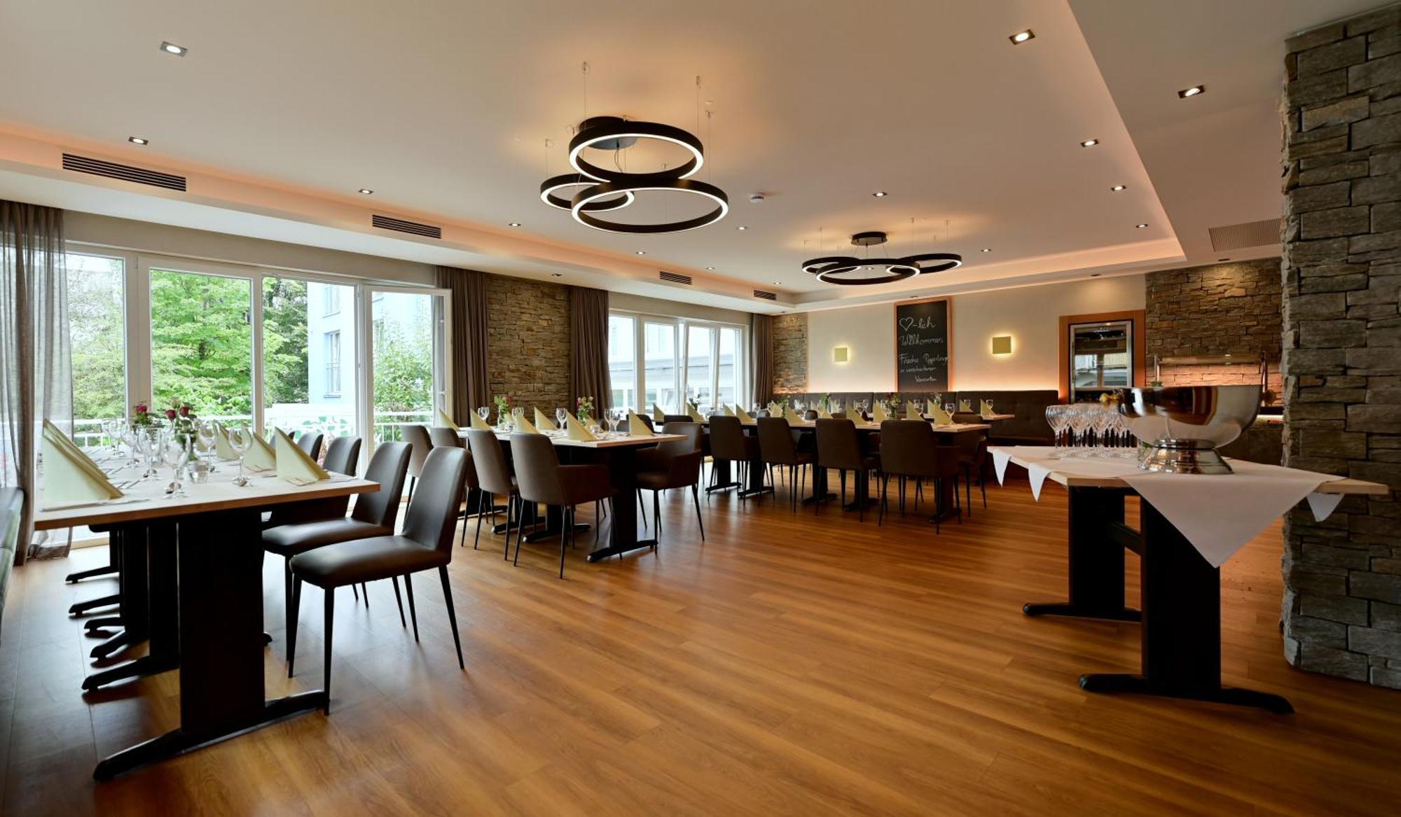 Lindenberger Hof Hotel Линденберг-им-Алгой Екстериор снимка