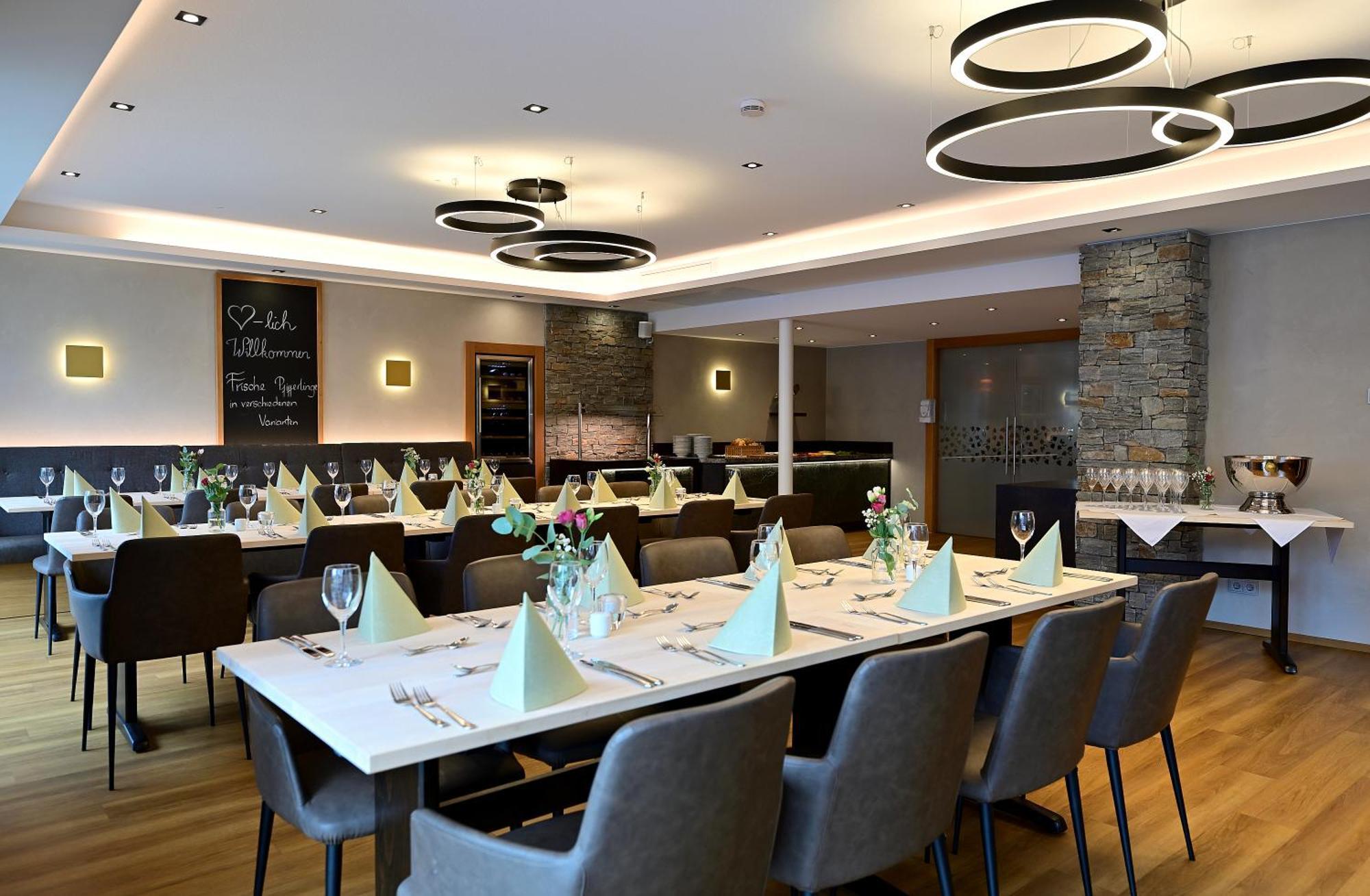 Lindenberger Hof Hotel Линденберг-им-Алгой Екстериор снимка
