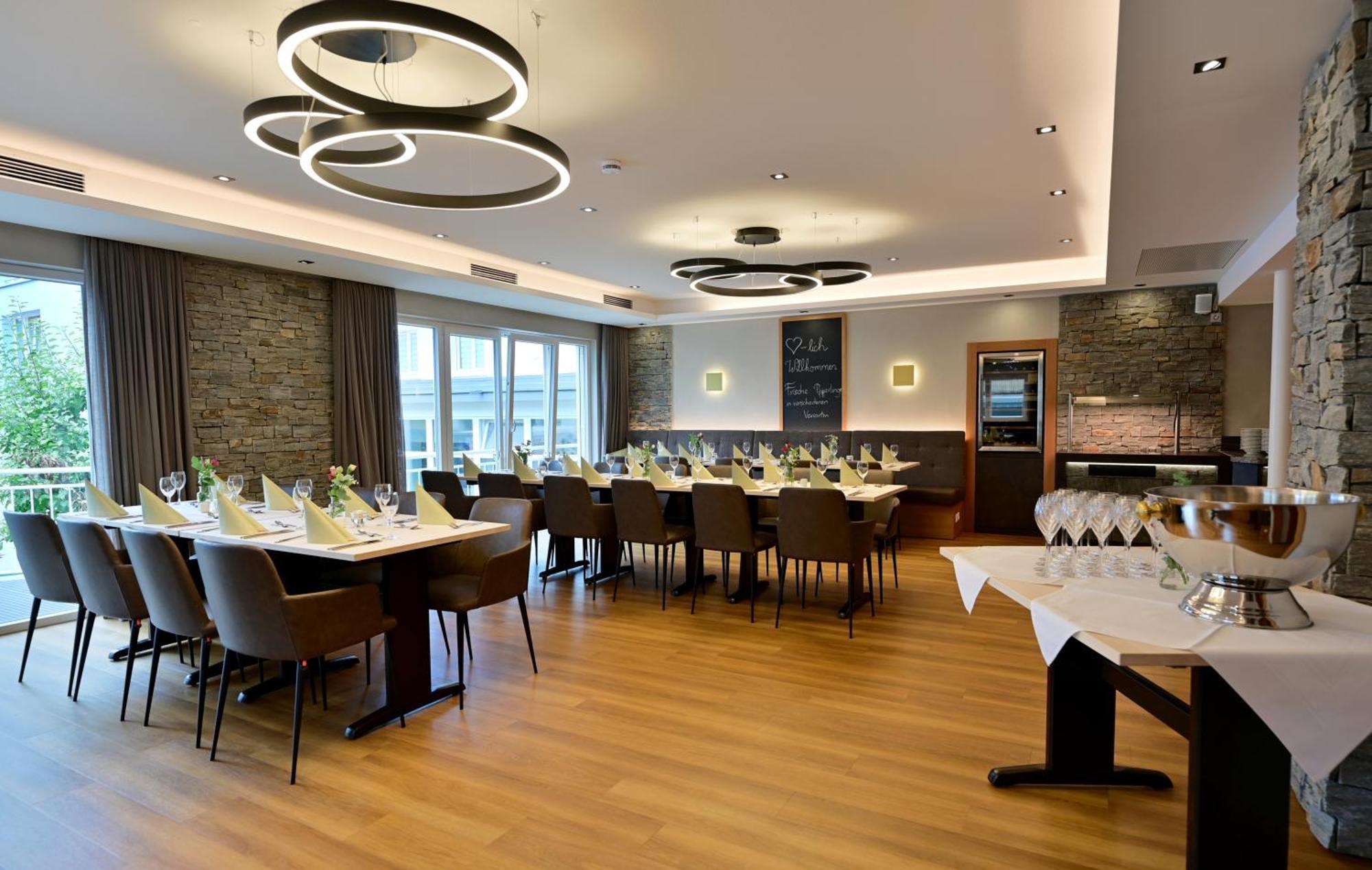 Lindenberger Hof Hotel Линденберг-им-Алгой Екстериор снимка